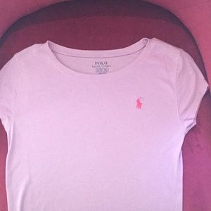 Polo Ralph Lauren girl top